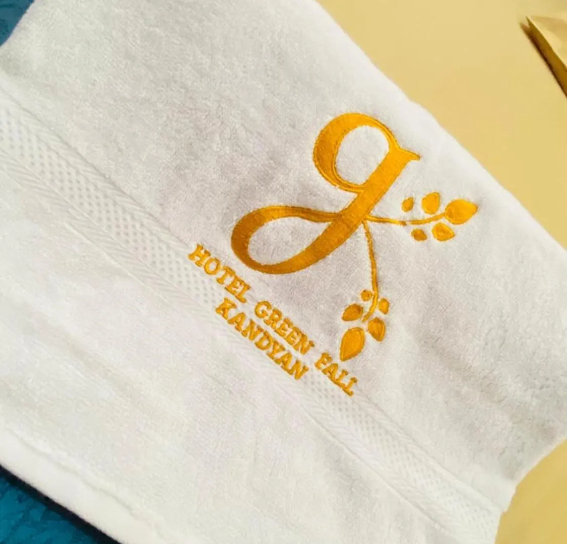 게스트하우스 Hotel Green Fall Kandyan 스리랑카