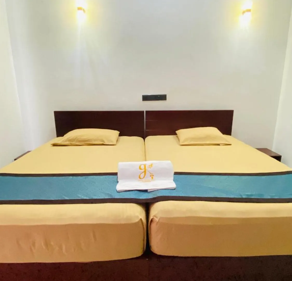 Hotel Green Fall Kandyan 0*, 캔디 스리랑카